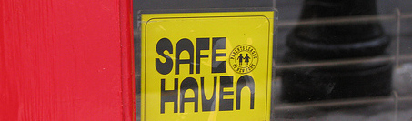 safe safe