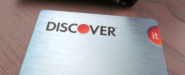 discover