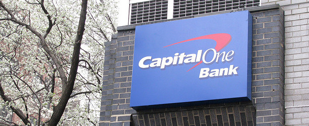 capital one