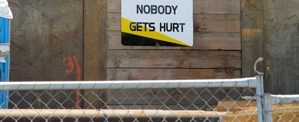 hurt